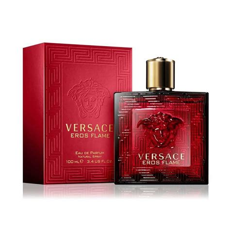 versace eros flame release date usa|Versace Eros Flame 100ml price.